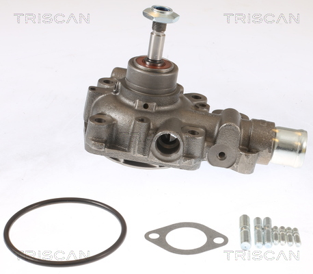 Pompă de apă, răcire motor 8600 15040 TRISCAN