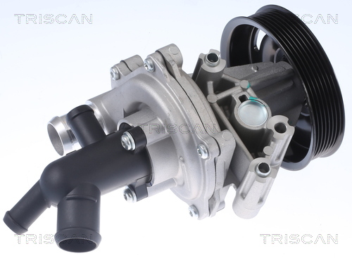 Pompă de apă, răcire motor 8600 16071 TRISCAN