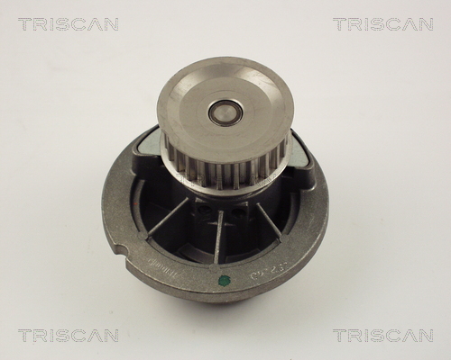 Pompă de apă, răcire motor 8600 24014 TRISCAN