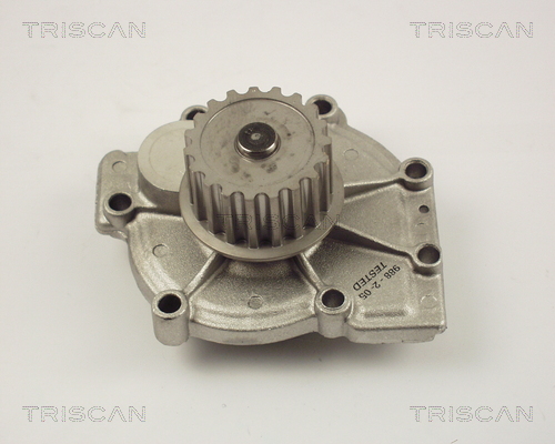 Pompă de apă, răcire motor 8600 27108 TRISCAN