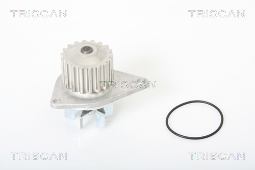 Pompă de apă, răcire motor 8600 28017 TRISCAN