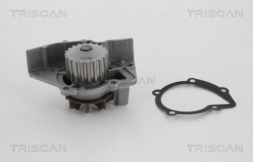 Pompă de apă, răcire motor 8600 28018 TRISCAN