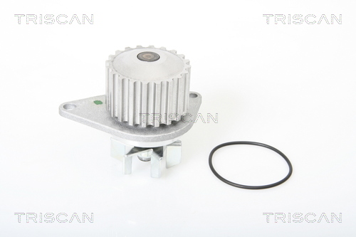 Pompă de apă, răcire motor 8600 28844 TRISCAN