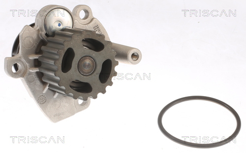 Pompă de apă, răcire motor 8600 29041 TRISCAN