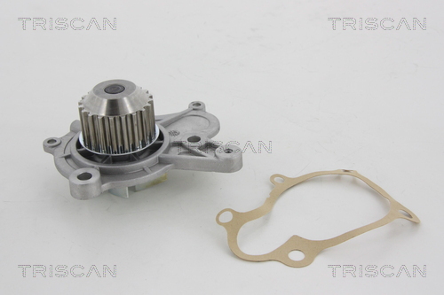 Pompă de apă, răcire motor 8600 43011 TRISCAN