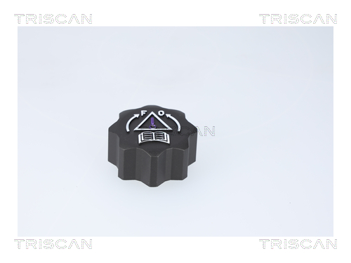Buson,vas expansiune 8610 29 TRISCAN