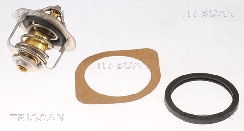 Termostat,lichid racire 8620 10989 TRISCAN