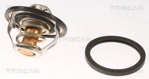 Termostat,lichid racire 8620 13882 TRISCAN