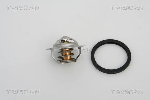 Termostat,lichid racire 8620 13888 TRISCAN