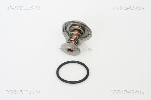 Termostat,lichid racire 8620 17488 TRISCAN