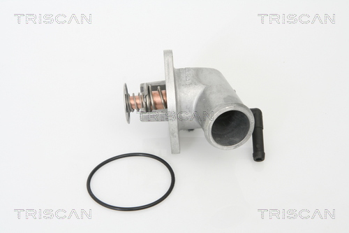 Termostat,lichid racire 8620 17692 TRISCAN