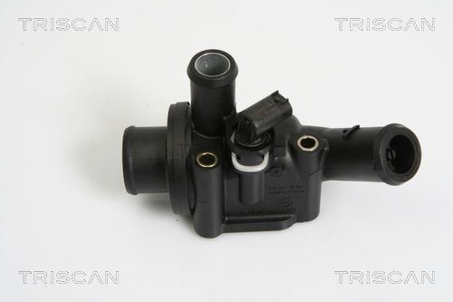 Termostat,lichid racire 8620 22687 TRISCAN