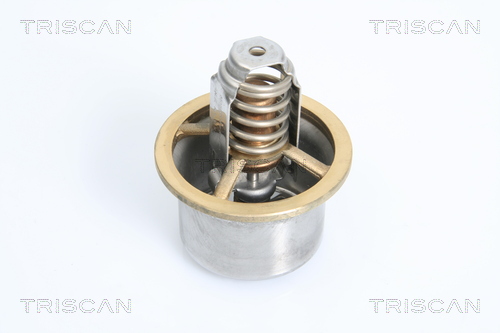 Termostat,lichid racire 8620 23080 TRISCAN