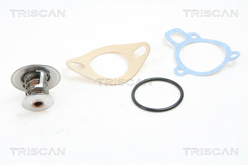 Termostat,lichid racire 8620 2382 TRISCAN