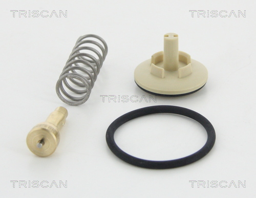 Termostat,lichid racire 8620 24987 TRISCAN