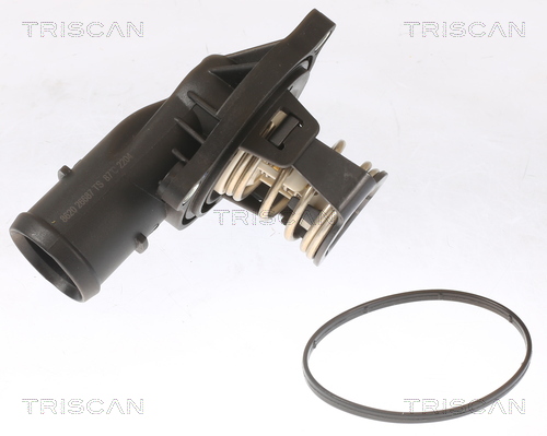 Termostat,lichid racire 8620 26687 TRISCAN