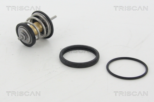 Termostat,lichid racire 8620 31795 TRISCAN