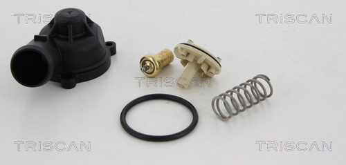 Termostat,lichid racire 8620 32180 TRISCAN