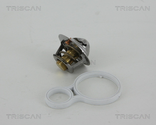 Termostat,lichid racire 8620 32391 TRISCAN