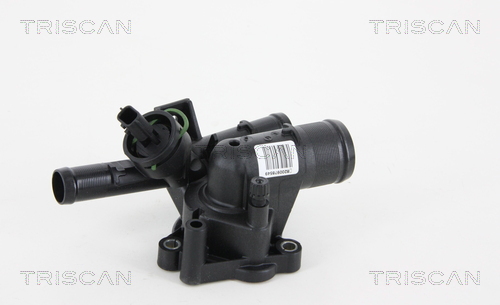 Termostat,lichid racire 8620 35392 TRISCAN