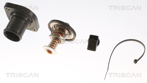 Termostat,lichid racire 8620 39689 TRISCAN