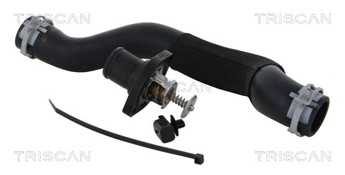 Termostat,lichid racire 8620 39989 TRISCAN