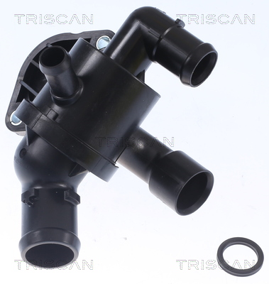 Termostat,lichid racire 8620 40187 TRISCAN