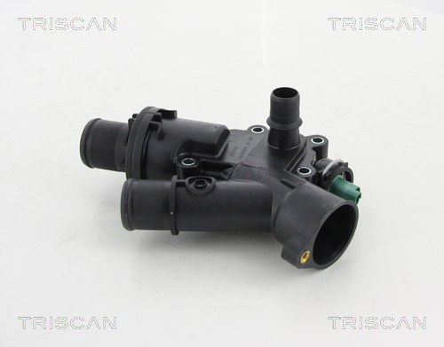 Termostat,lichid racire 8620 40583 TRISCAN