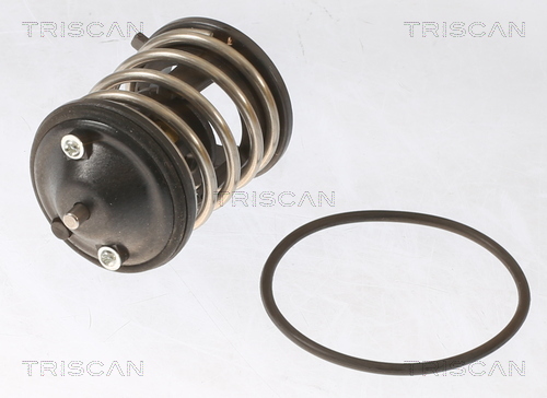 Termostat,lichid racire 8620 43287 TRISCAN