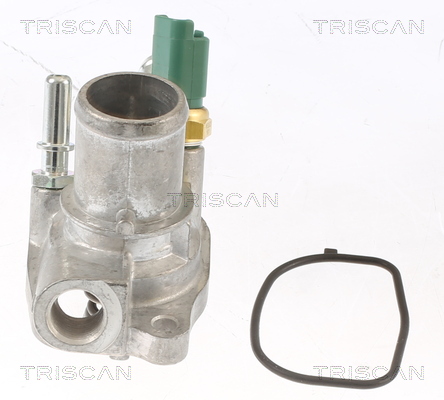 Termostat,lichid racire 8620 44180 TRISCAN