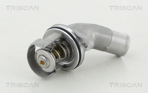 Termostat,lichid racire 8620 46892 TRISCAN