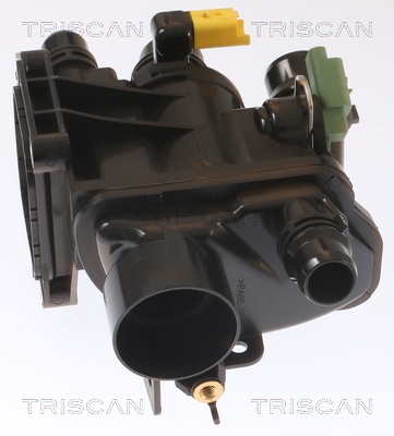 Termostat,lichid racire 8620 55197 TRISCAN