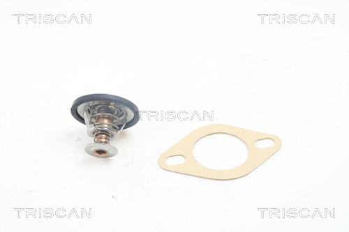 Termostat,lichid racire 8620 5688 TRISCAN