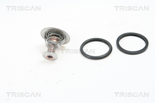 Termostat,lichid racire 8620 7282 TRISCAN