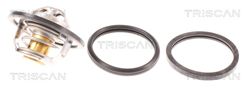 Termostat,lichid racire 8620 7688 TRISCAN