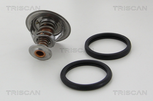 Termostat,lichid racire 8620 8482 TRISCAN