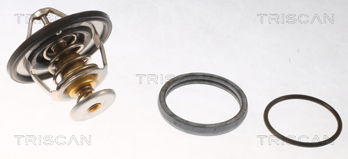 Termostat,lichid racire 8620 8582 TRISCAN