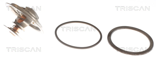 Termostat,lichid racire 8620 9785 TRISCAN