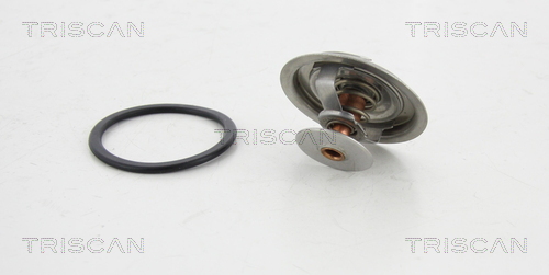 Termostat,lichid racire 8620 9795 TRISCAN