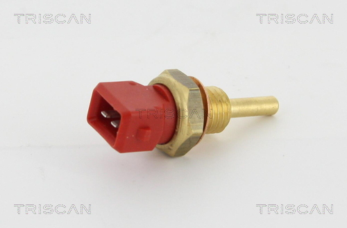 Senzor,temperatura lichid de racire 8626 10021 TRISCAN