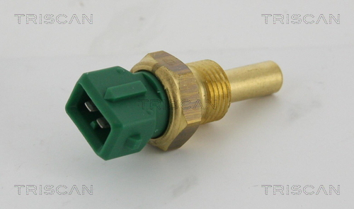 Senzor,temperatura lichid de racire 8626 10027 TRISCAN