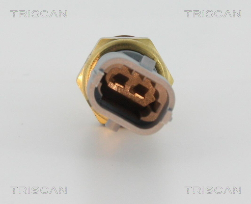 Senzor,temperatura lichid de racire 8626 10033 TRISCAN