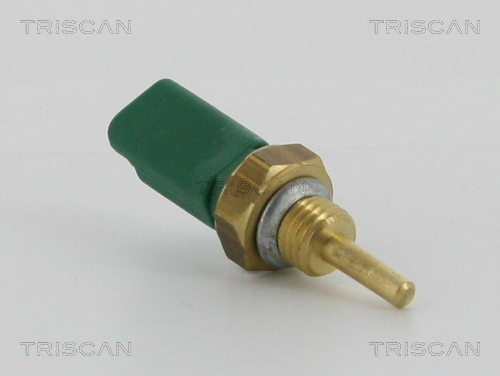 Senzor,temperatura lichid de racire 8626 10038 TRISCAN