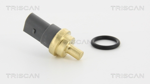 Senzor,temperatura lichid de racire 8626 10042 TRISCAN