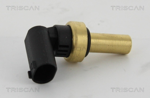 Senzor,temperatura lichid de racire 8626 10047 TRISCAN