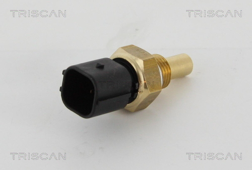 Senzor,temperatura lichid de racire 8626 10049 TRISCAN
