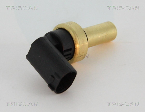 Senzor,temperatura lichid de racire 8626 10053 TRISCAN