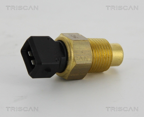Senzor,temperatura lichid de racire 8626 15002 TRISCAN