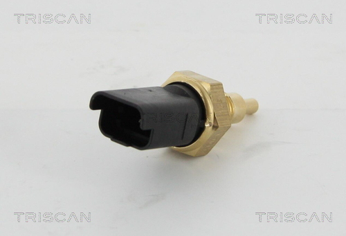 Senzor,temperatura lichid de racire 8626 15007 TRISCAN
