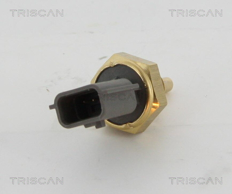 Senzor,temperatura lichid de racire 8626 25003 TRISCAN